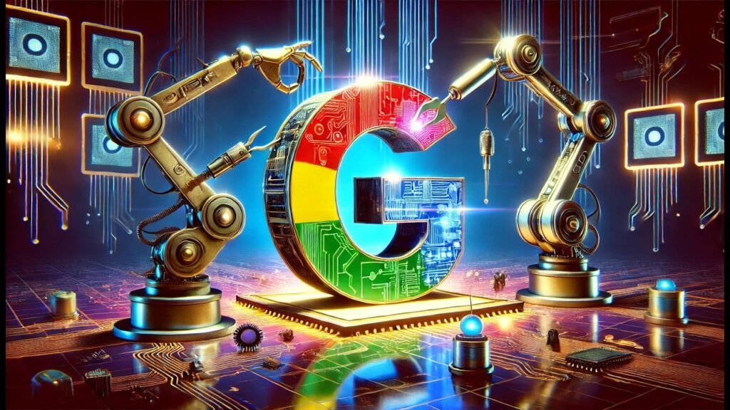 SEO & AI Latest News – #7 – Google Upgrades, Apple Maps, AI Overviews + UK AI Developments #seonews