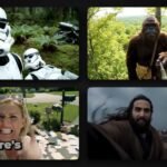 How to Make AI Character Videos with aicut – Bigfoot, Stormtrooper & More