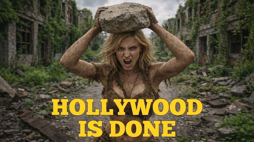 This Movie Was Created Using KLING 3.0 OMNI AI Video Generator