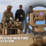 Shocking Russia: America Puts AI Technology Into the M1 Abrams Tank