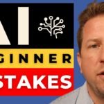 Top 5 AI Beginner Mistakes (Most People Make #2)