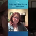 Will Holistic Medicine See A Rise With AI In Healthcare? #Shorts