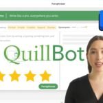 Quillbot AI Writing Tool Review: Rewriting and Paraphrasing Features (AI Tools)