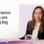 Empowering business leaders: Microsoft’s AI innovations in financial systems