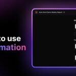 How to Use Automation in Bika.ai | Beginner Guide
