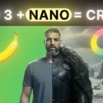 Make AI Videos of YOU in Minutes – Nano Banana x Veo 3 Revealed!