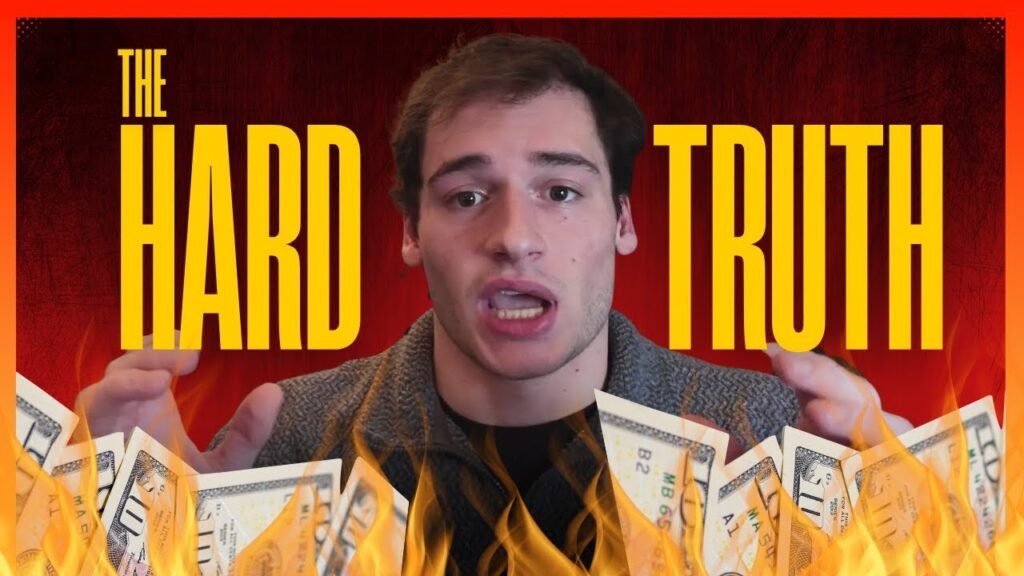 The Hidden Cost Every Business Owner Pays for ‘Easy’ AI Tools The Hidden Cost Every Business Owner Pays for ‘Easy’ AI Tools