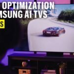 AI Sound Optimization with Samsung AI TVs – Tech Tips from Best Buy
