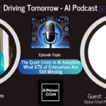 Why 67% of Enterprises Aren’t Ready for AI Adoption | AiNews.com