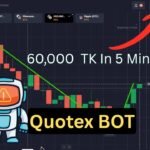 Quotex Compounding With AI – (2026)