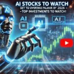 2 AI Companies to Watch by 2026: Competitive Position and Market Outlook