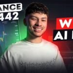 My new AI BOT for beginners. Simple strategy for 2024. (With proofs and results)