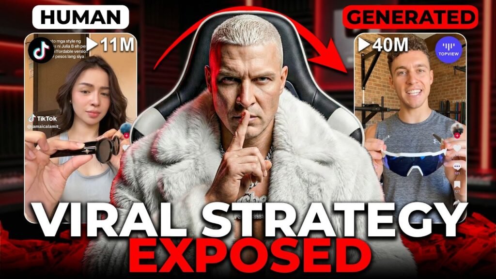 How To Steal Any Viral Video Strategy Using AI (Step-by-Step) How To Steal Any Viral Video Strategy Using AI (Step-by-Step)