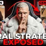 How To Steal Any Viral Video Strategy Using AI (Step-by-Step)