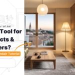 Best AI Tool for Architects & Designers? A Complete Rendair Tutorial