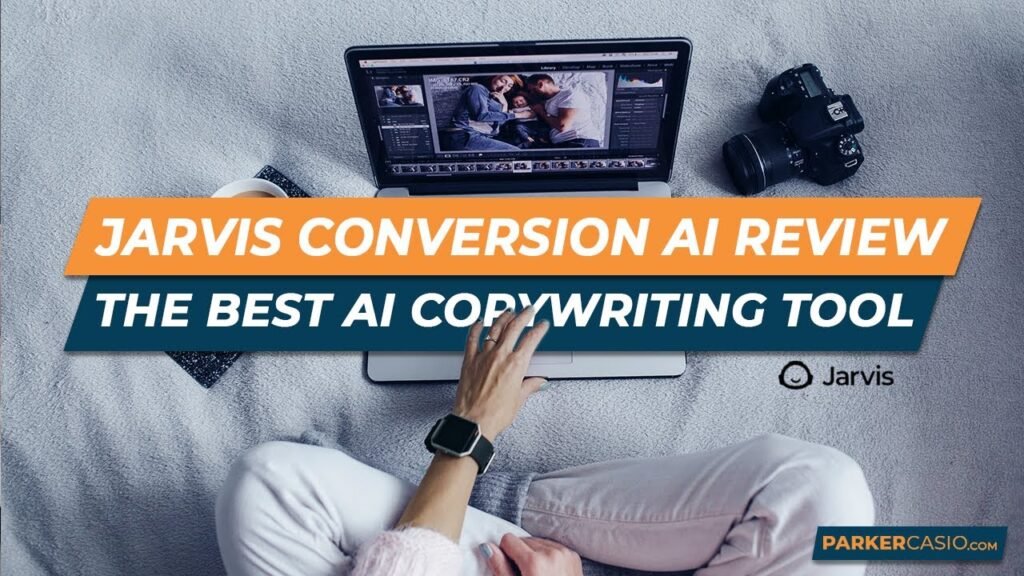Jarvis Conversion Ai Review: The Best AI Copywriting Tool Jarvis Conversion Ai Review: The Best AI Copywriting Tool