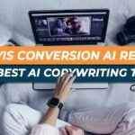 Jarvis Conversion Ai Review: The Best AI Copywriting Tool