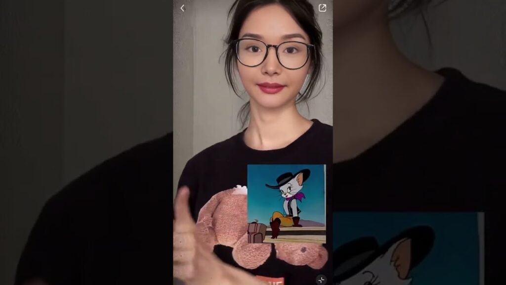 AI FaceSwap Magic: Watch How We Transformed Faces in Seconds! AI FaceSwap Magic: Watch How We Transformed Faces in Seconds!