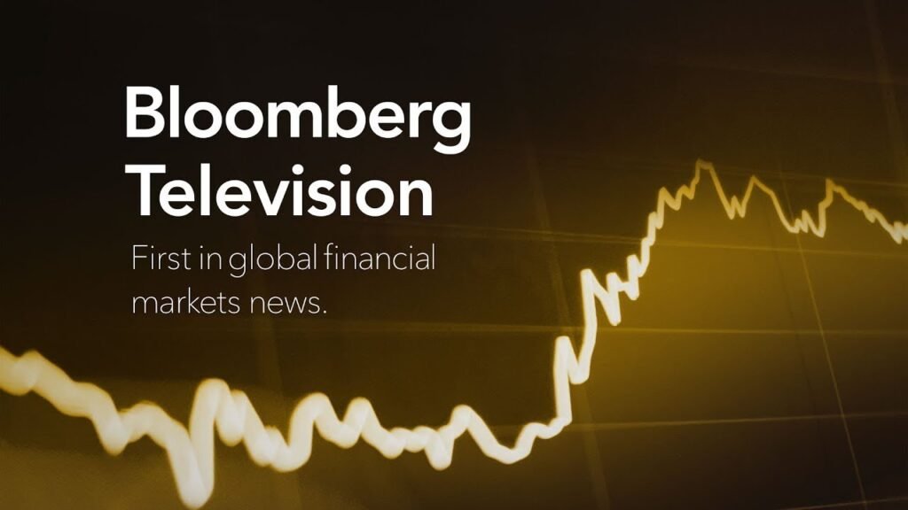 Bloomberg Business News Live Bloomberg Business News Live