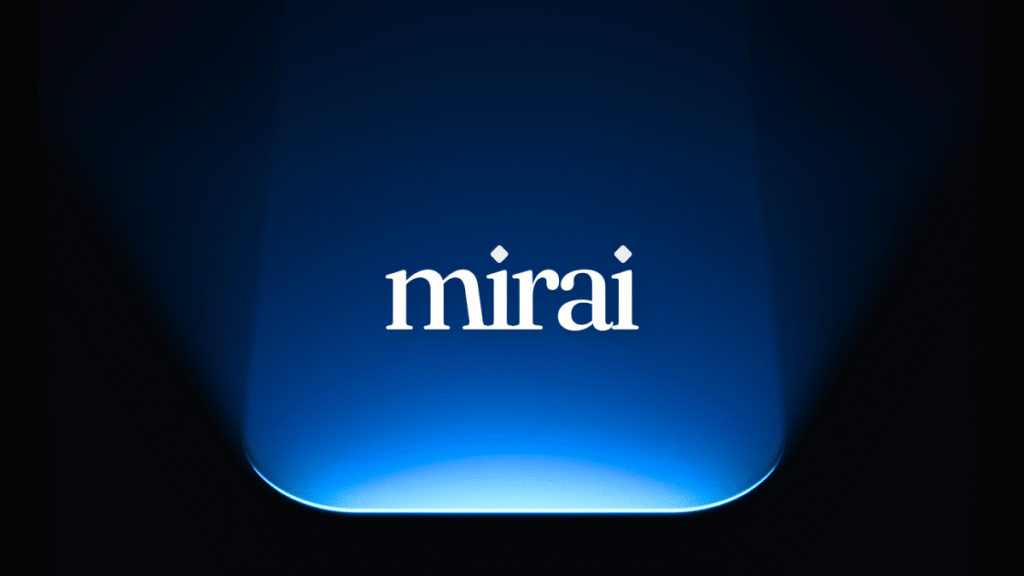 Co-founders behind Reface and Prisma join hands to improve on-device model inference with Mirai