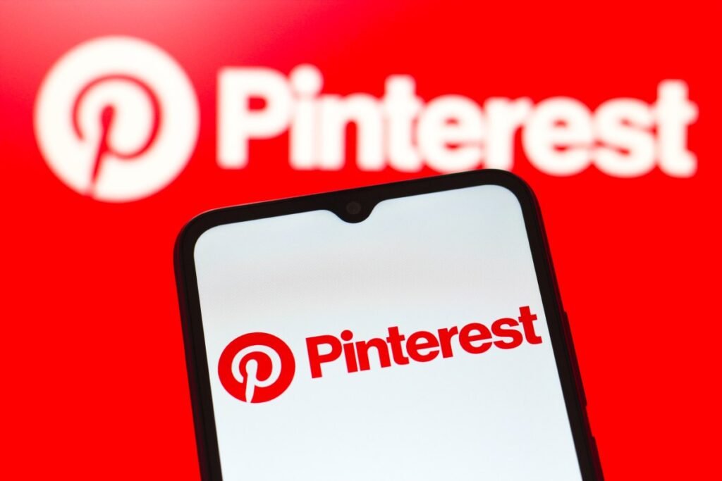 Amid disappointing earnings, Pinterest claims it sees more searches than ChatGPT Amid disappointing earnings, Pinterest claims it sees more searches than ChatGPT