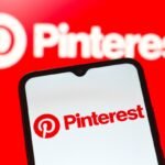 Amid disappointing earnings, Pinterest claims it sees more searches than ChatGPT
