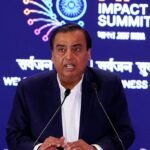 Reliance unveils 0B AI investment plan as India ramps up tech ambitions