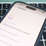 India’s Sarvam launches Indus AI chat app as competition heats up India’s Sarvam launches Indus AI chat app as competition heats up
