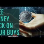 Cashback Savings  – AI Guide to Cashback!