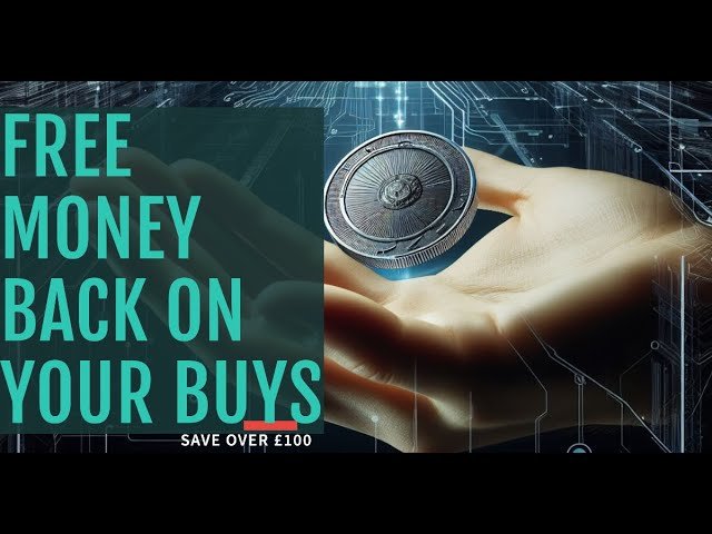 Cashback Savings – AI Guide to Cashback! Cashback Savings – AI Guide to Cashback!