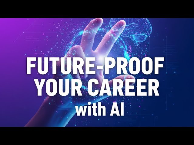 Top 10 Future Proof Ai Skills Top 10 Future Proof Ai Skills