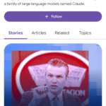 Particle’s AI news app listens to podcasts for interesting clips so you you don’t have to Particle’s AI news app listens to podcasts for interesting clips so you you don’t have to