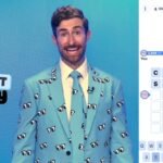 Remember HQ? ‘Quiz Daddy’ Scott Rogowsky is back with TextSavvy, a daily mobile game show