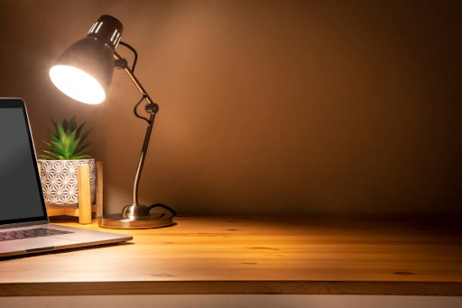 Best Desk Lamps for Eye Protection