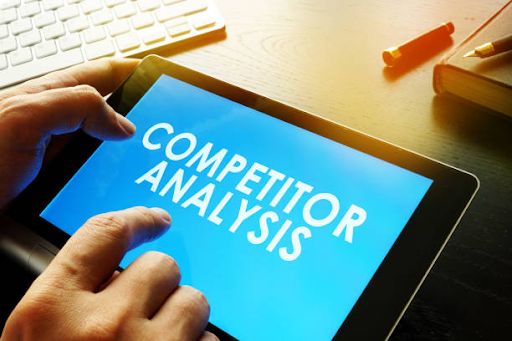 How to Analyze Competitors with Free Tools 2026
