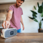 Best Bluetooth Speakers for Small Rooms 2026