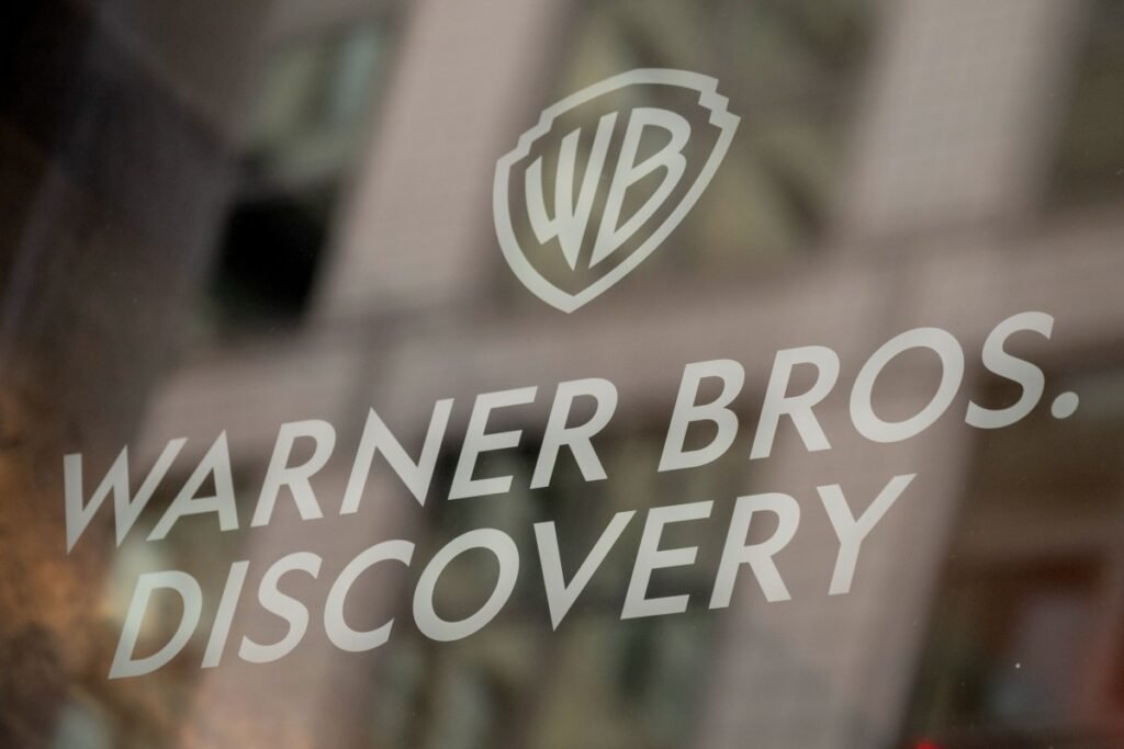 Netflix backs out of bid for Warner Bros. Discovery, giving studios, HBO, and CNN to Ellison-owned Paramount