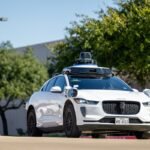 Waymo is asking DoorDash drivers to shut the doors of its self-driving cars
