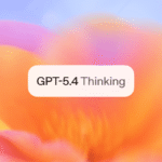 OpenAI launches GPT-5.4 with Pro and Thinking versions OpenAI launches GPT-5.4 with Pro and Thinking versions