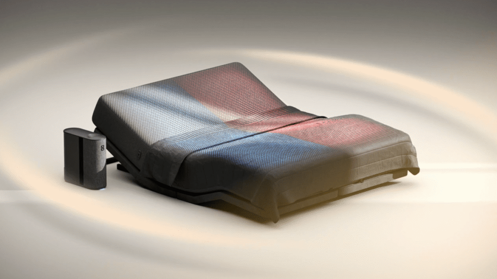 Eight Sleep raises M at .5B valuation Eight Sleep raises M at .5B valuation