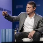 Xprize founder Peter Diamandis launches new contest to manifest a new Star Trek  
