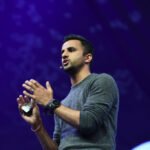 The candidate that Silicon Valley built is now the one they want to tear down