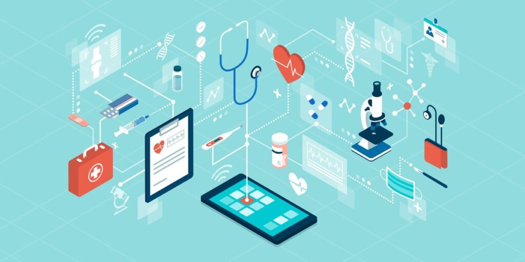 AWS launches a new AI agent platform specifically for healthcare AWS launches a new AI agent platform specifically for healthcare