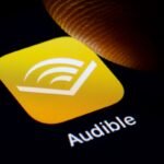 Audible launches a cheaper ‘Standard’ subscription plan, challenging Spotify