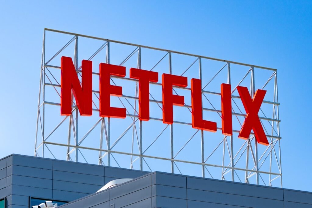 Why did Netflix back down from its deal to acquire Warner Bros.? Why did Netflix back down from its deal to acquire Warner Bros.?