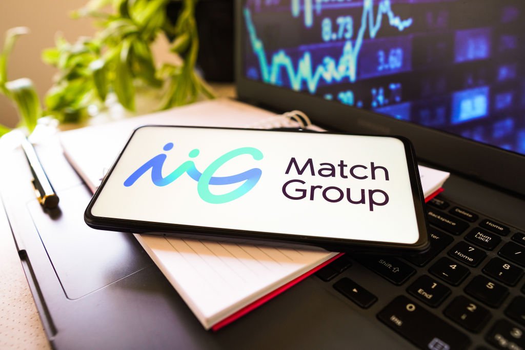 Match Group COO out, as dating apps struggle to connect with Gen Z