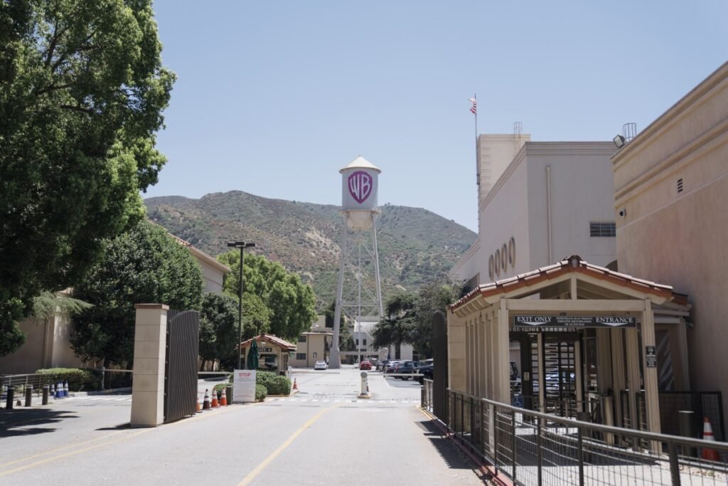 What to know about the landmark Warner Bros. Discovery sale What to know about the landmark Warner Bros. Discovery sale