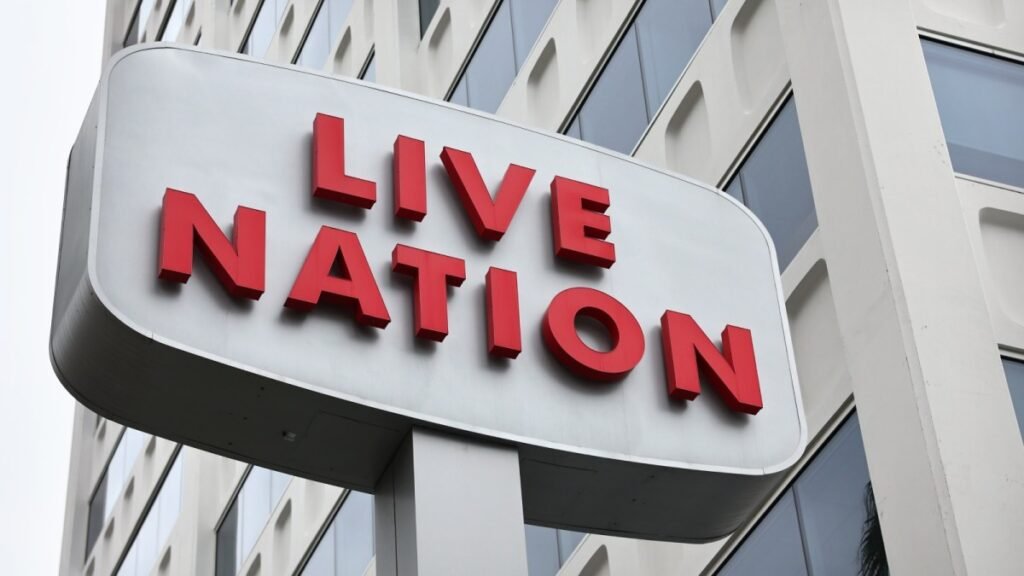 It looks like the DOJ isn’t going to break up Live Nation and Ticketmaster It looks like the DOJ isn’t going to break up Live Nation and Ticketmaster