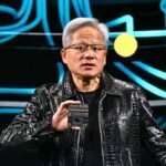 Jensen Huang says Nvidia is pulling back from OpenAI and Anthropic, but his explanation raises more questions than it answers Jensen Huang says Nvidia is pulling back from OpenAI and Anthropic, but his explanation raises more questions than it answers