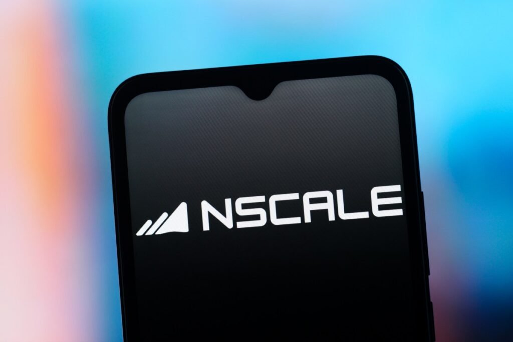 Sandberg, Clegg join Nscale board as this ‘Stargate Norway’ startup hits .6B valuation Sandberg, Clegg join Nscale board as this ‘Stargate Norway’ startup hits .6B valuation